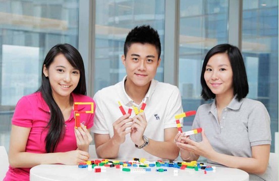 【招聘会】普华永道校园招聘宣讲会 – 咨询组专场