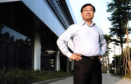 伟易博(中国区)官方网站